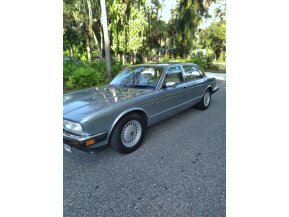 1990 Jaguar XJ Vanden Plas for sale 101671554